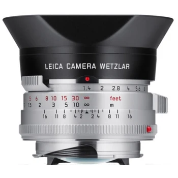 Leica Summilux-M 35mm F1.4 Classic Lens